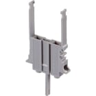 Te Entrelec - Bnt2 Short Circuit Plugs Grey