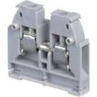 Te Entrelec - 61Nltvv Borne Miniblocs Gris