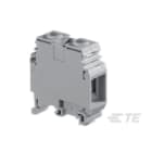 Te Entrelec - M35/16 Borne vissé Liaison Gris