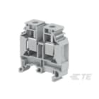 Te Entrelec - M16/12 Borne vissé Liaison Gris