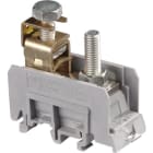 Te Entrelec - M70/31.Af Borne Liaison Gris