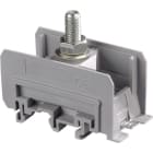 Te Entrelec - M120/35.F Borne Liaison Gris