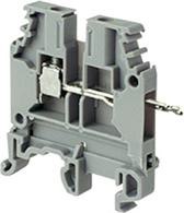 Te Entrelec - M4/6.H Specific Terminal Blocks