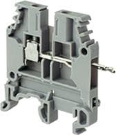 Te Entrelec - M4/6.H Specific Terminal Blocks