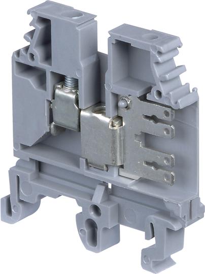 Te Entrelec - M4/6.2G Liaison Gris
