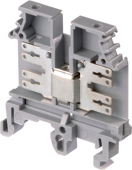 Te Entrelec - M2.5/6.2G.2G Liaison Gris