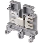 Te Entrelec - M2.5/6.2G.2G Liaison Gris