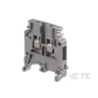 Te Entrelec - M4/6.1 Borne vissé Liaison Gris