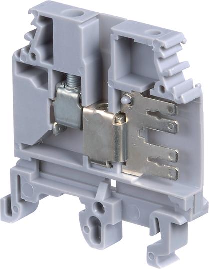 Te Entrelec - M4/6.2G.1 Liaison Gris