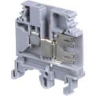 Te Entrelec - M4/6.2G.1 Liaison Gris