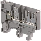 Te Entrelec - M4/6.3G Liaison Gris