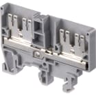 Te Entrelec - M2.5/6.4G.1 Liaison Gris