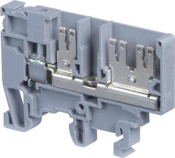 Te Entrelec - M4/6.5.3G Liaison Gris