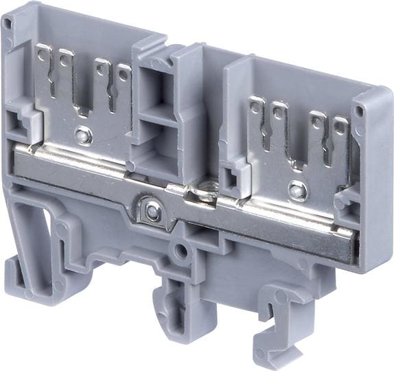 Te Entrelec - M2.5/6.5.4G.1 Liaison Gris