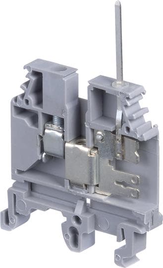 Te Entrelec - M4/6.Mg Specific Terminal Blocks