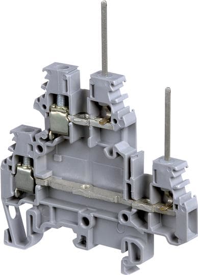 Te Entrelec - M4/6.D2.M1 Specific Terminal Blocks