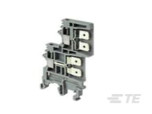 Te Entrelec - Ms4/6.D2.2G Specific Terminal Blocks