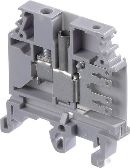 Te Entrelec - M4/6.2G.4 Liaison Gris