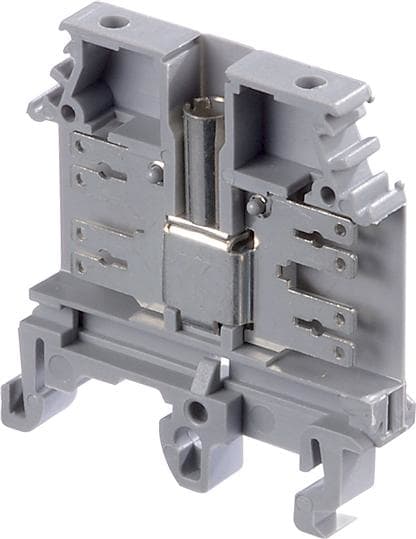 Te Entrelec - M2.5/6.2G.2G.4 Liaison Gris