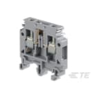 Te Entrelec - M6/8.Sb Borne vissé Sectionnable Gris