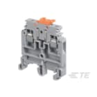 Te Entrelec - M4/6.Snbt1 Borne vissé Sectionnable Gris
