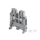 Te Entrelec - Ma2.5/5 Borne vissé Liaison Gris