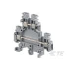 Te Entrelec - Ma2.5/5.D2 Borne vissé Liaison Gris