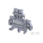 Te Entrelec - Ma2.5/5.D2.1 Borne vissé Liaison Gris