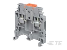 Te Entrelec - Ma2.5/5.Snbta Borne vissé Sectionnable Gris