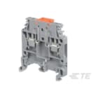 Te Entrelec - Ma2.5/5.Snbta Borne vissé Sectionnable Gris