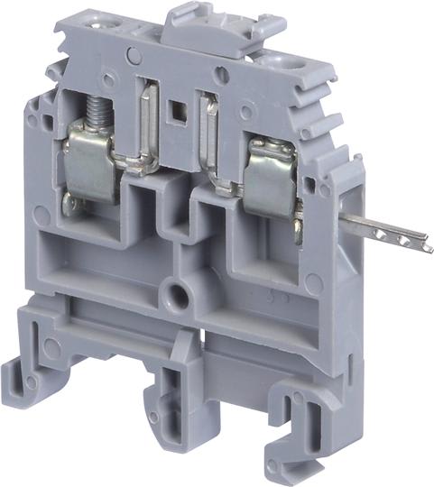 Te Entrelec - Bloc SNA 4² sectionnable