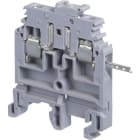 Te Entrelec - Bloc SNA 4² sectionnable