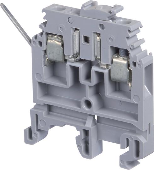 Te Entrelec - M4/6.Snbt.M1 Screw Clamp Terminal Blocks