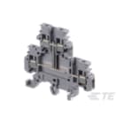 Te Entrelec - Ma2.5/5.D1.1 Borne vissé Liaison Gris