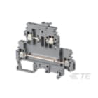 Te Entrelec - M4/6.D2.Snbt Borne vissé Sectionnable Gris