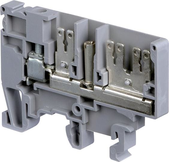 Te Entrelec - M4/6.3G.2 Liaison Gris
