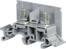 Te Entrelec - M6/13.Ff Liaison Gris