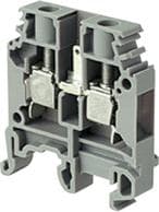Te Entrelec - M35/16.2A.2G Borne