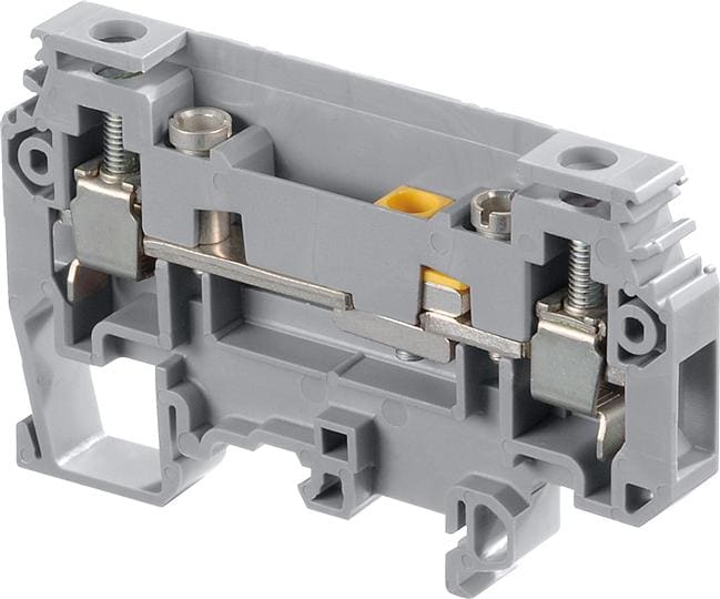 Te Entrelec - M10/10.St1 Screw Clamp Terminal Blocks