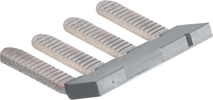 Te Entrelec - Pc16-2-Barrettes de Jonction 2 Pôles