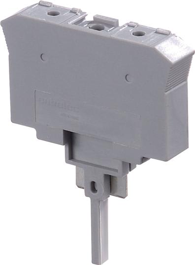 Te Entrelec - Bnc62 Short Circuit Plugs Grey