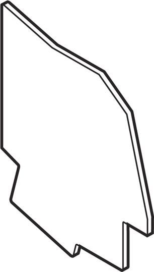 Te Entrelec - Fetr5-Flasque d'extrémité-Gris