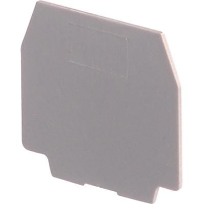 Te Entrelec - Fedr61 End Sections Grey