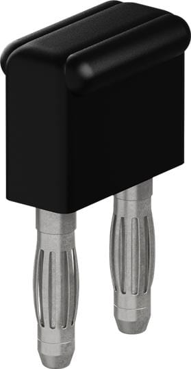 Te Entrelec - Bjp 5 Grey Short Circuit Plugs