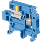 Te Entrelec - M6/8.Nt Borne vissé Sectionnable pour Conducteur de Neutre