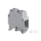 Te Entrelec - M35/16.N Borne vissé neutre Bleu