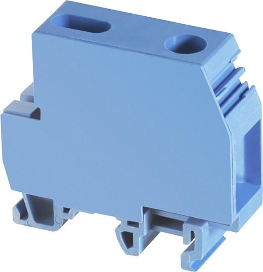 Te Entrelec - M35/16.Nt Borne vissé Section pour Conducteur de Neutre