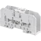 Te Entrelec - D120/42.Ff.Ex Borne Liaison Gris