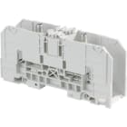 Te Entrelec - D300/55.Ff.Ex Borne Liaison Gris