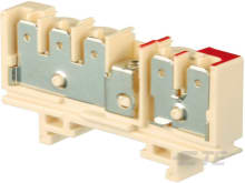 Te Entrelec - Hd6/9.3G.2G Liaison Beige